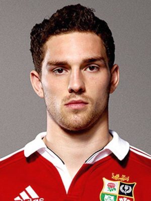 George North