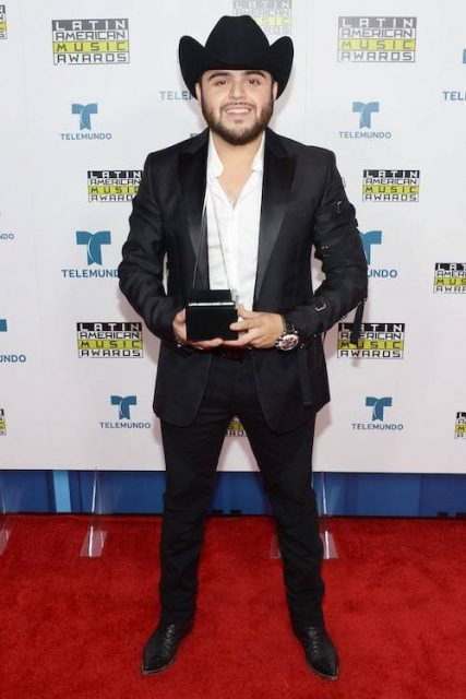 Gerardo Ortiz