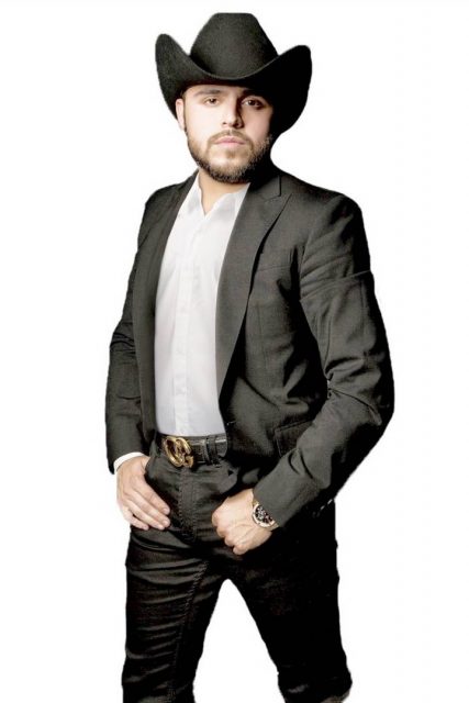 Gerardo Ortiz