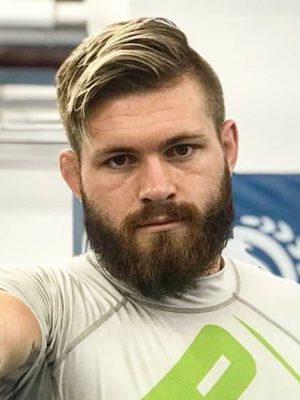 Gordon Ryan Height