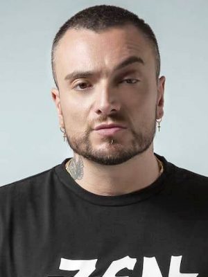 Gue Pequeno