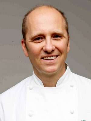 Heinz Beck