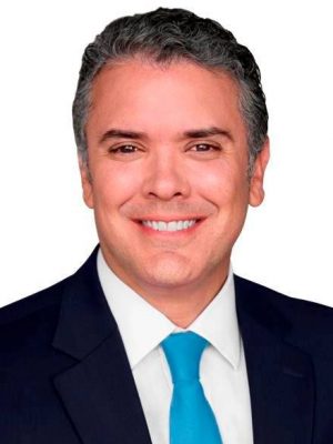 Ivan Duque