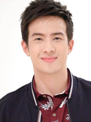 James Ma