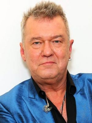 Jimmy Barnes