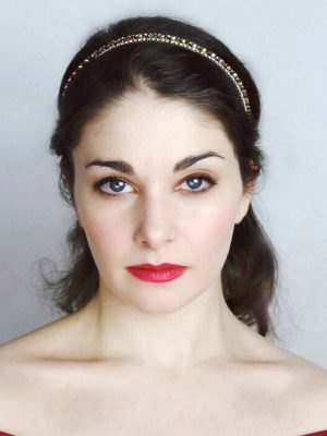 Kathryn Morgan