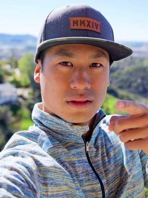Kevin Lo