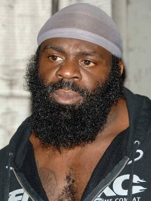 Kimbo Slice