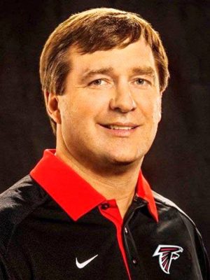 Kirby Smart - Wikipedia