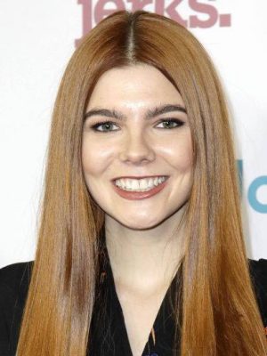 Klaudia Giez