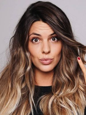 Laura Matamoros