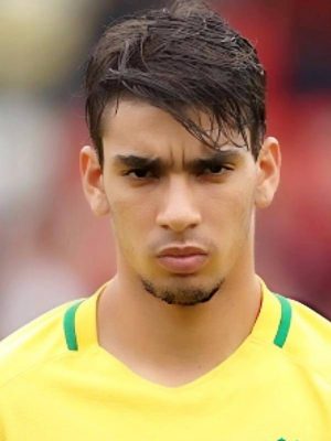 Lucas Paquetá - Wikipedia