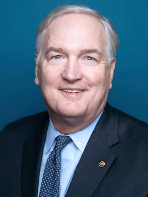 Luther Strange