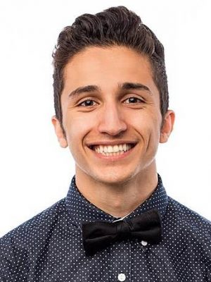 Mahdi Ba