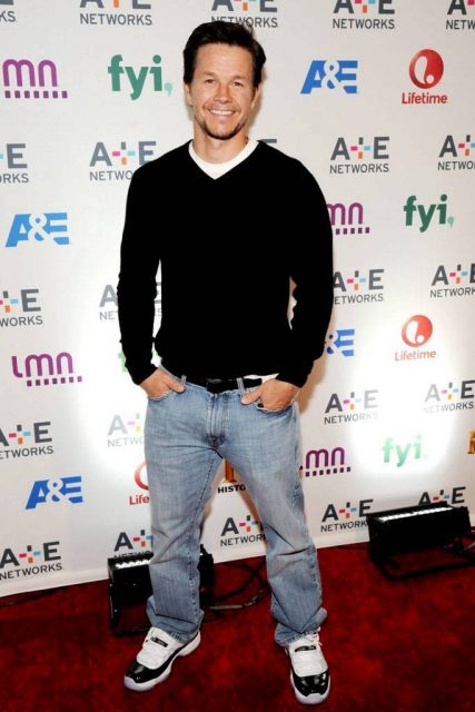 Mark Wahlberg