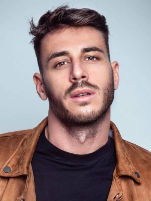 Mattia Marciano