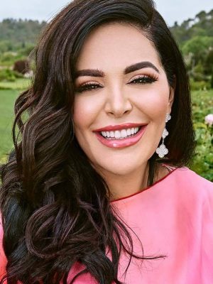 Mona Kattan