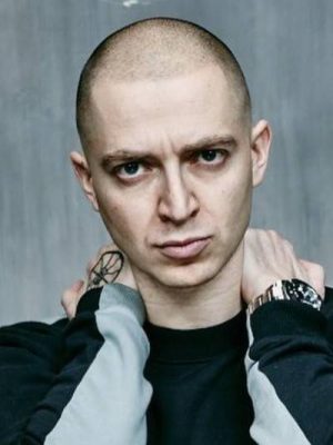 Оксимирон (Oxxxymiron)