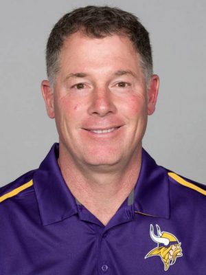 Pat Shurmur