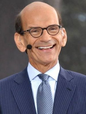 Paul Finebaum