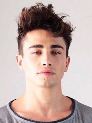 Riccardo Marcuzzo