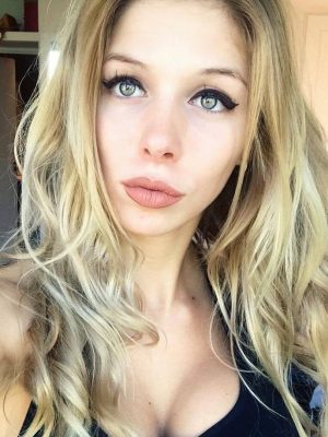 Romina Malaspina