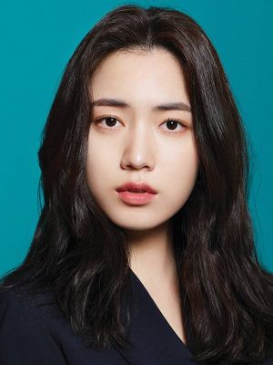Ryu Hwayoung