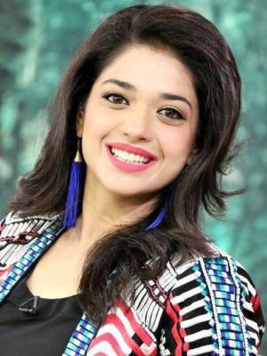 Sanam Jung
