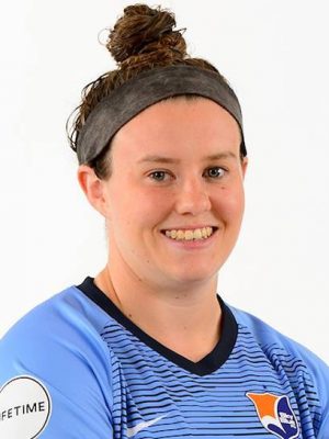 Savannah McCaskill