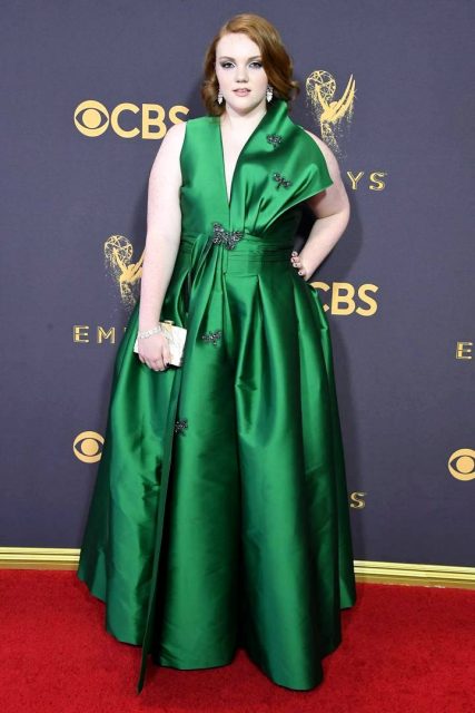 Shannon Purser