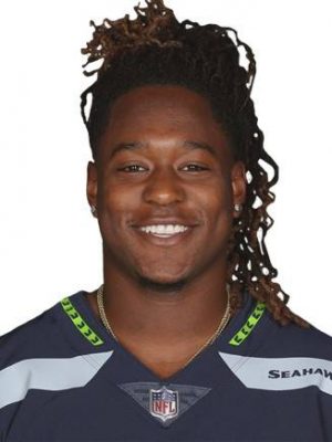 Shaquill Griffin - Wikipedia