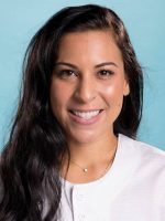 Сиерра Ромеро