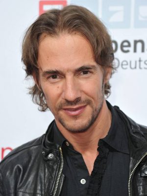 Thomas Hayo