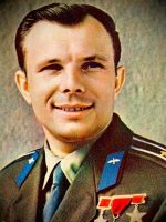 Yuri Gagarin