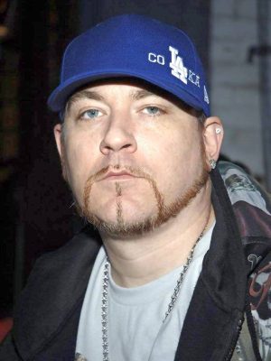Everlast • Height, Weight, Size, Body Measurements, Biography, Wiki, Age
