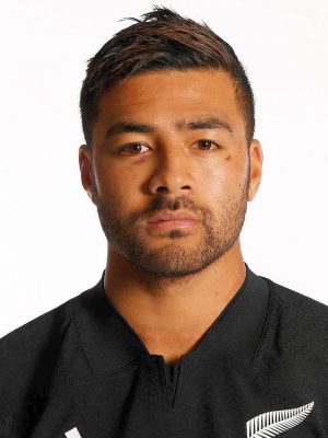 Richie Mo’unga