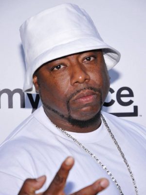 WC (rapper)