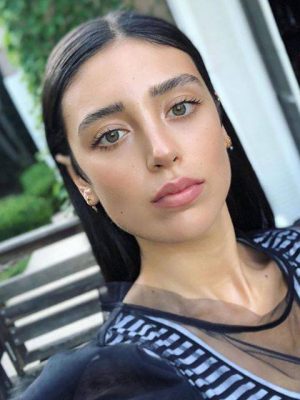 Özlem Ada Şahin