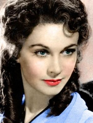 Vivien Leigh