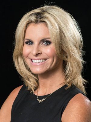 Adrienne Elrod