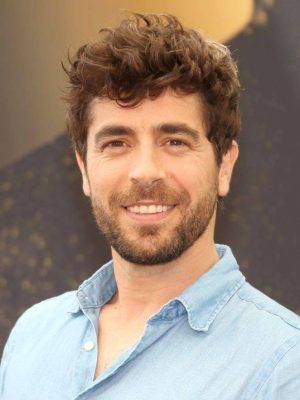 Agustin Galiana