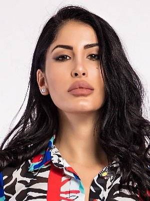 Alessia Cammarota