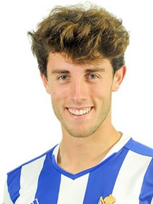 Alvaro Odriozola
