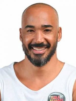 Amaurys Perez