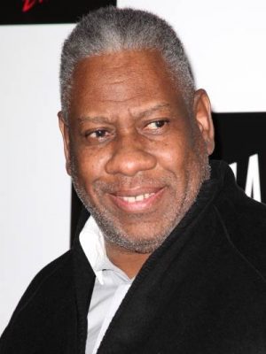 Andre Leon Talley