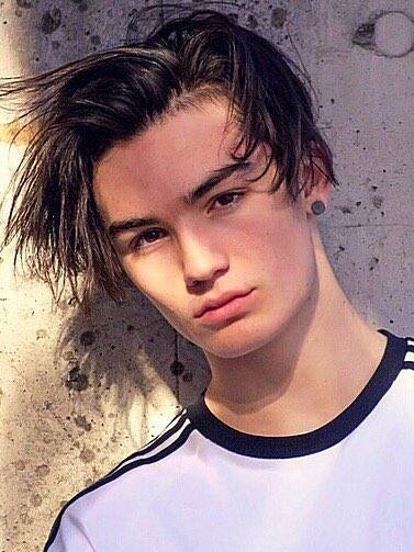 Andrea Maddaluni: altezza, peso, vita privata, carriera, Instagram