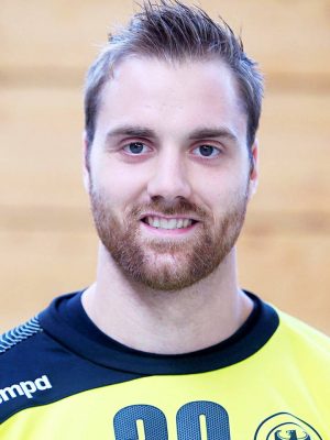 Andreas Wolff