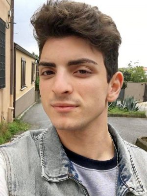 Antony Di Francesco