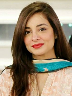 Arisha Razi