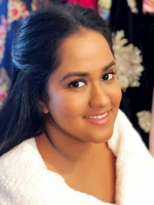 Arpita Khan Sharma